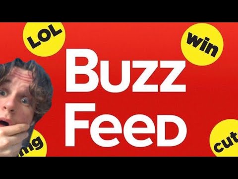 Are These Buzzfeed Quizzes Accurate?