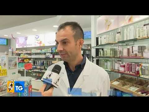 A Moie la cultura entra in farmacia