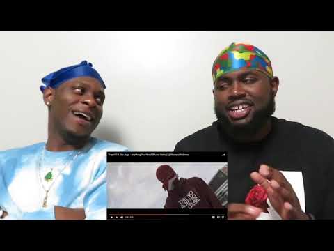 Trapx10 ft Kilo Jugg - Anything You Need (Music Video) | @MixtapeMadness UK Reaction
