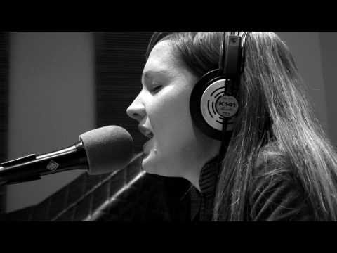 Alicia Wiley - Goldmine (Live on The Local Show)