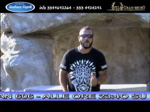 Cantiamo Napoli   Genny De Maria feat Nello Amato   Na storia overa