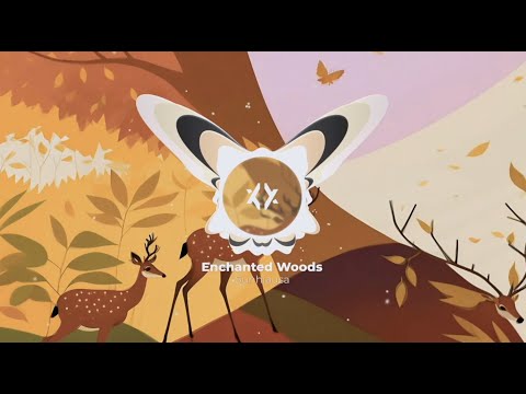 [Euphoric Frenchcore] Sunhiausa - Enchanted Woods