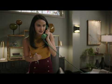 Like A Renegade - Riverdale 5x13 Music Scene