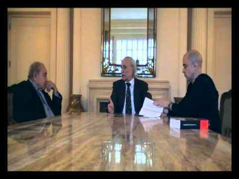 Teoría Pura de la República. Parte 3