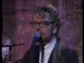 Dave Stewart Jealousy Live 1995