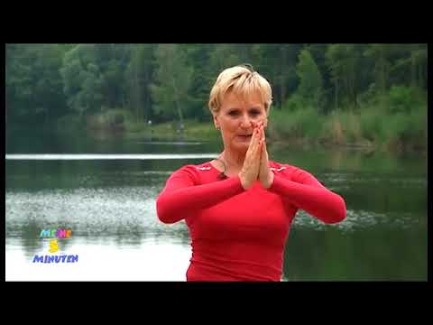 Meine 5 Minuten August 2014 - 06.08.2014