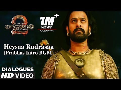 download lagu mp3 mp4 Bahubali 2 Prabhas Entry Music Download, download lagu Bahubali 2 Prabhas Entry Music Download gratis, unduh video klip Bahubali 2 Prabhas Entry Music Download