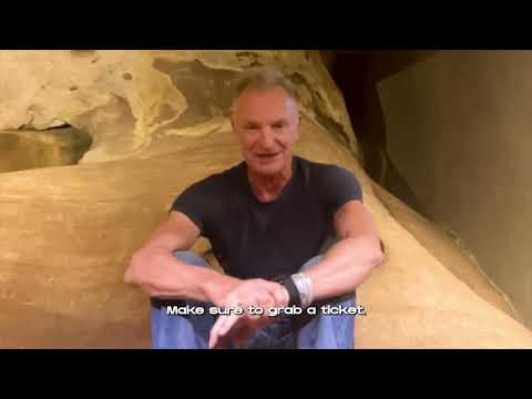 STING 3.0 (Official Video ID)