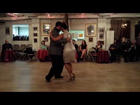Argentine Tango:Gabriel Misse & Analia Centurion - Soñemos