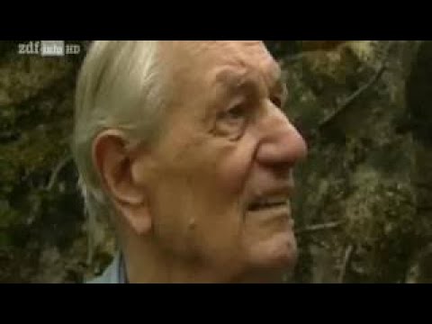 Nazi Bauwerke Utopie und Groessenwahn - Die Wolfsschanze