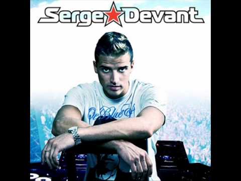 Serge Devant Feat. Kyven - Surround U (Oryginal Mix)