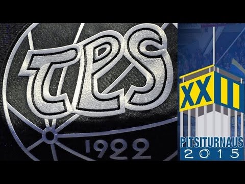 TPS PITSITURNAUKSESSA 7.8.2015