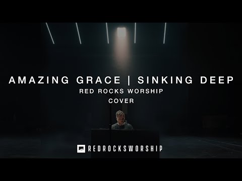 Thumbnail for Amazing Grace / Sinking Deep video