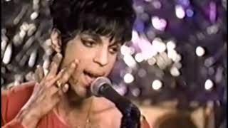 PRINCE - &quot;The Most Beautiful Girl In The World&quot; (Mustang bootleg remix)
