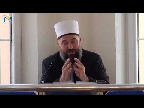 Strategji e fortë luftarake nga Halid ibn Velidi - Hoxhë Ferid Selimi