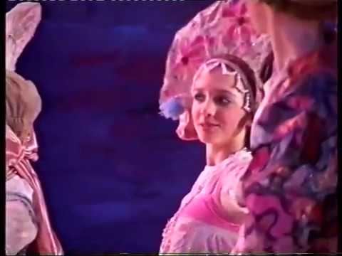 Vaganova Academy Nutcracker 14