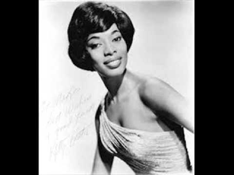 Ketty Lester   Queen For A Day   1962