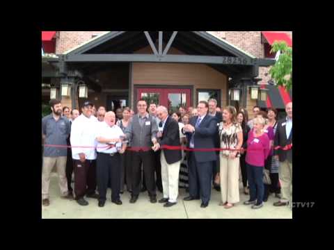 A Day With Mayor Pradel