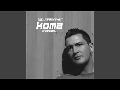 Koma (Reloaded) (Backslash Vs. Mikkas Edit)