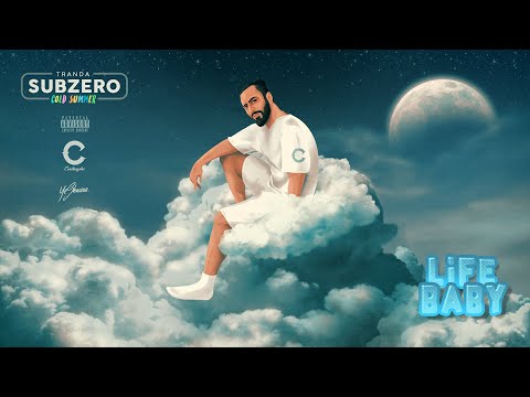 Tranda - LIFE BABY ☕