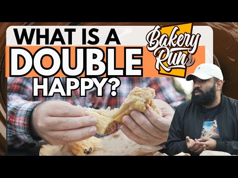 What is a Double Happy? - Bakery Run