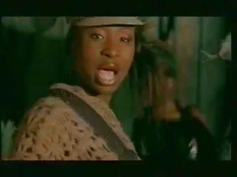 Adilah - Ses'fikile (music video snippet)