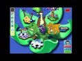 Land Before Time Preschool Adventure PC Gameplay