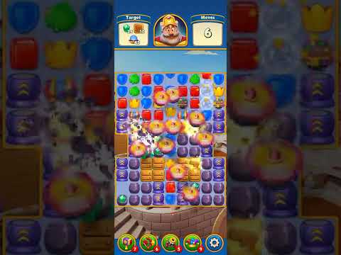 Royal Match level 1976