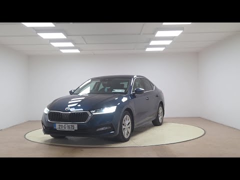 Skoda Octavia OCTAVIA AMB 1.0TSI 110HP - Image 2