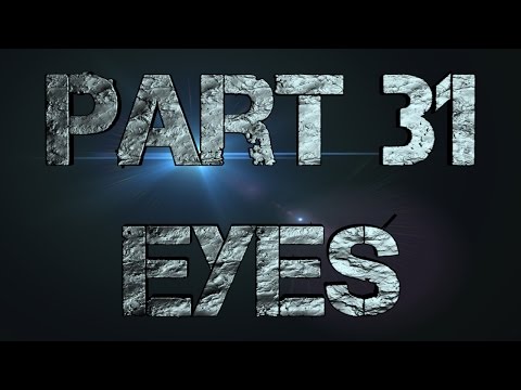 Miniature Painting 101: Part 31 - Eyes