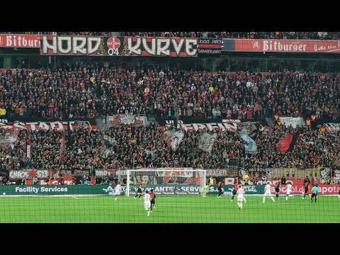 Leverkusen vs. Bayern I FAN HIGHLIGHTS I Bundesliga Februar 2024