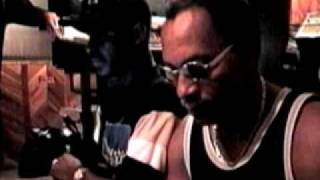 Max Romeo - Give praises