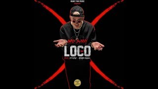 Bad bunny - Loco [ Remix ] ft. N-fasis