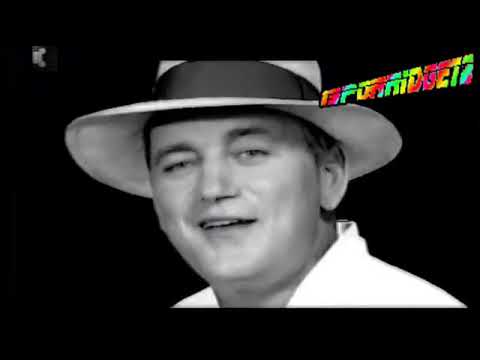 Željko Krušlin Kruška & Latino- Putuj, Putuj