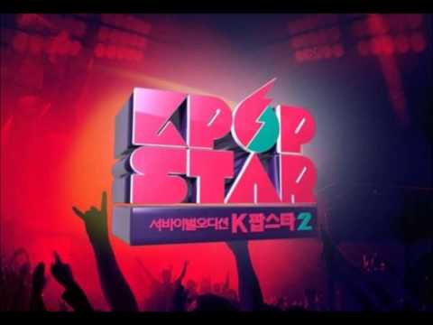 (Kpopstar) Lee Hi- Sway (Audio)