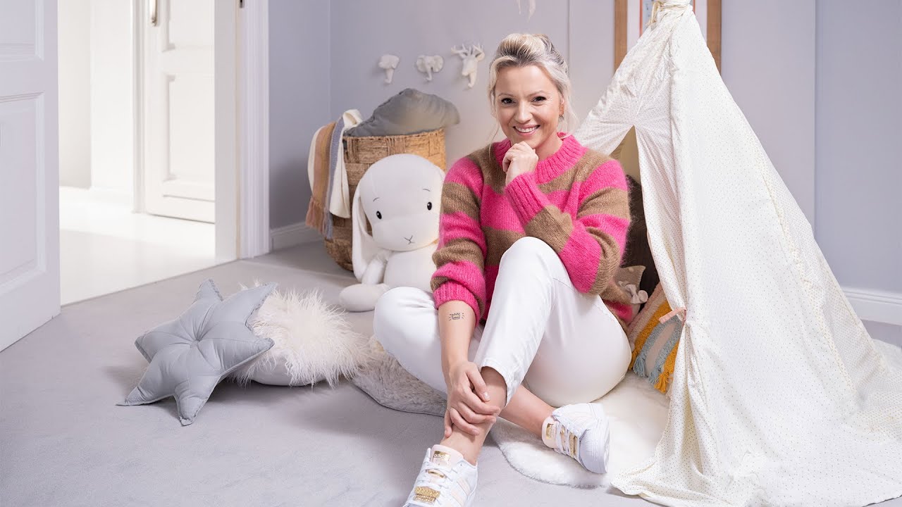 Watch Pokój dla dziecka - Metamorfozy wnętrz z Dorotą Szelągowską now Pokój dla dziecka - Metamorfozy wnętrz z Dorotą Szelągowską