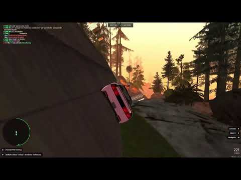 CW DM TR (Talca Racing) V/S vZ(Veterans Zone) POV TR|#NOTAS}