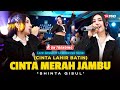 CINTA MERAH JAMBU CINTA LAHIR BATIN Shinta Gisul Live Dangdut Lembayung Music