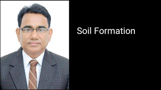 Soil Formation | Geotechnical Engineering | Civil Engineering | AKTU
