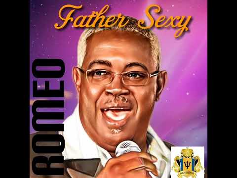 Romeo... Father Sexy (Barbados calypso/Soca music.