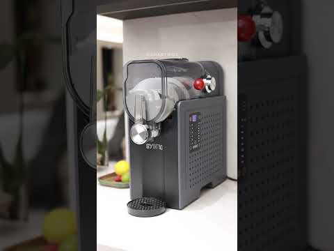 You can make slushies and ice cream right at home ,so cool#slushie #icecream #slushiemaker #summer