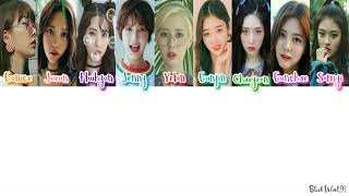 DIA - PARADISE Color Coded Lyrics [HAN|ROM|ENG] | by blackvelvet97