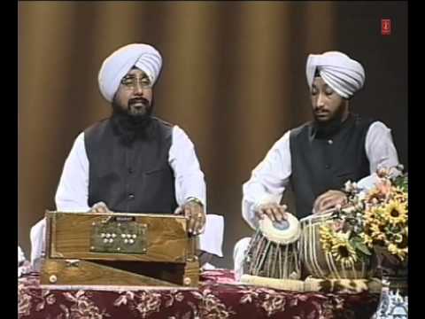 Bhai Davinder Singh Sodhi, Jaspinder Narula - Mera Ghar Baneya