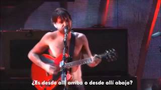 Biffy Clyro - God & Satan sub español