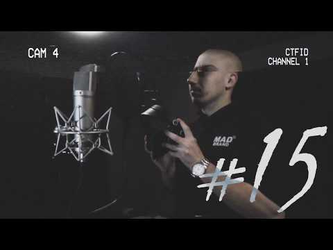 Leison/Rudi - Wkurwiam się (MAZI ESCOBAR DIRTY RMX) #15