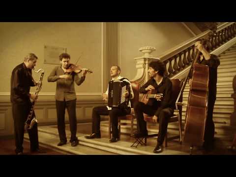 Orchestra da Tre Soldi - 