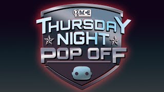 Thursday Night Pop Off! The Battle for Funko Pop Supremacy