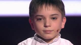 Сочинец Данил Плужников вышел в финал шоу