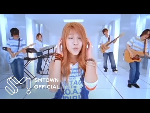 BoA - Milky Way