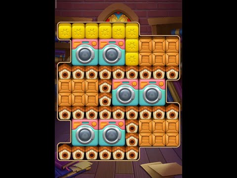 TOON BLAST level 5692